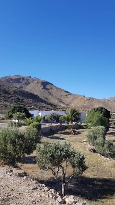 Nijar Has Been Described As One Of The Most Picturesque Towns In The Whole Of Spain. A Visit To Nijar Guarantees The Traveller A Flavour Of The 'Real' Andalusia Without The Need To Overspend On The Trip. Villa Buitenkant foto